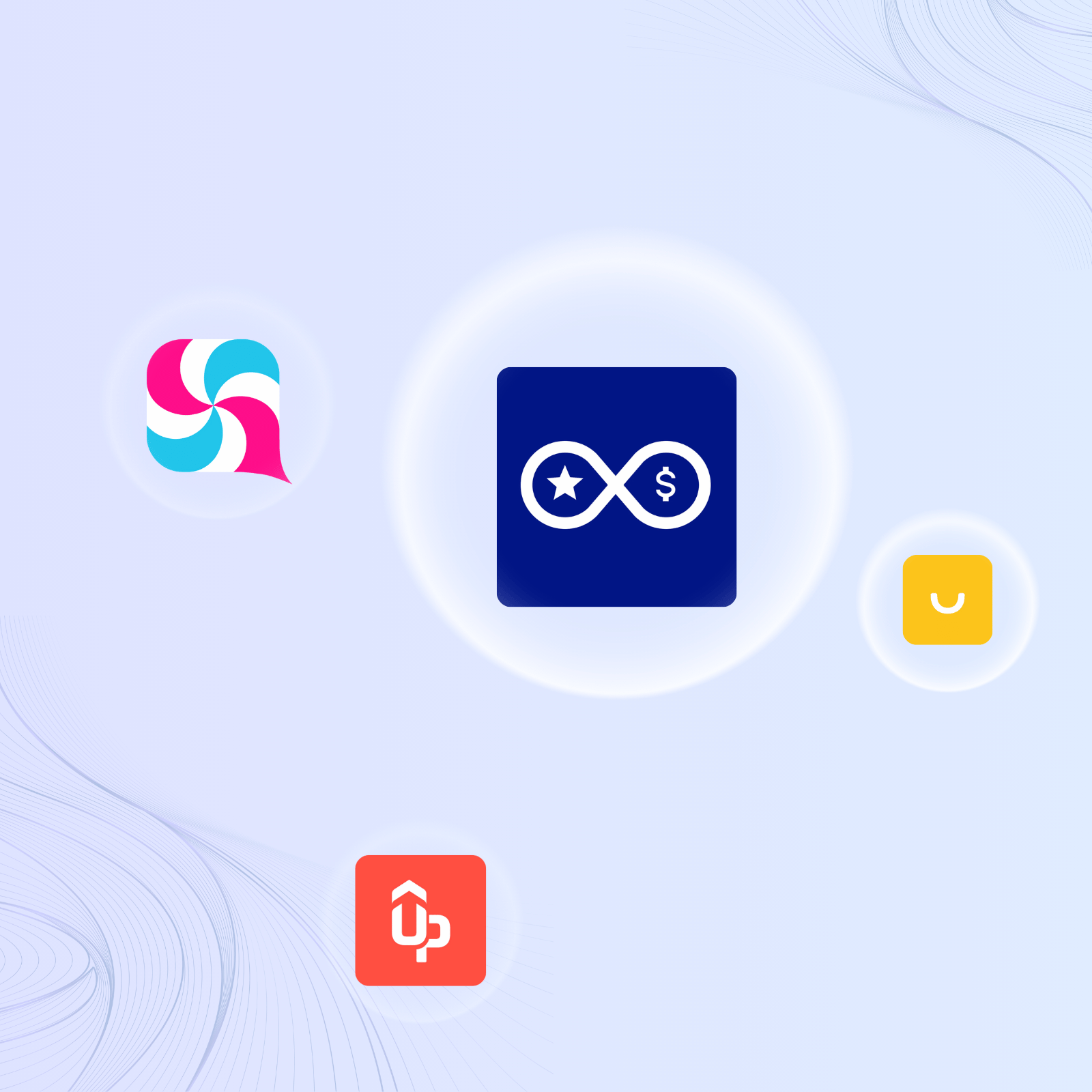 referral app