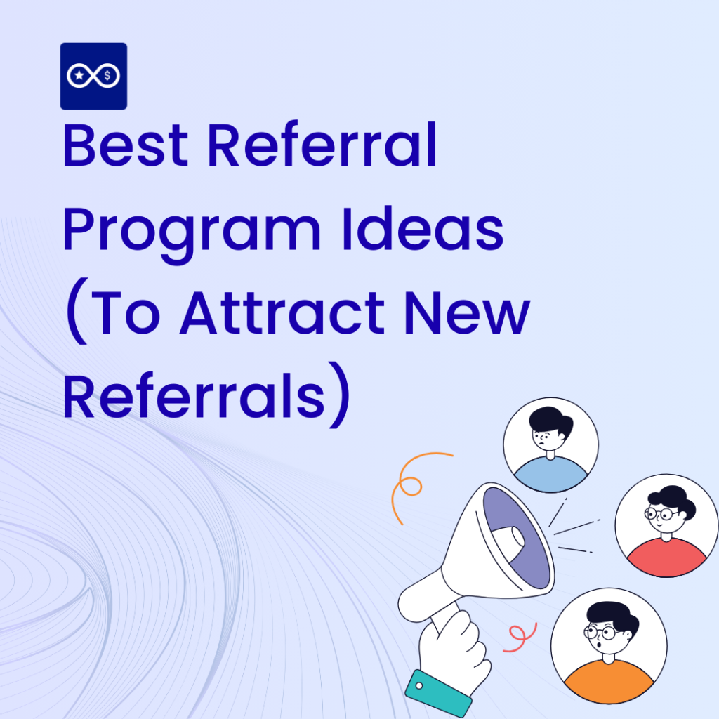 Referral