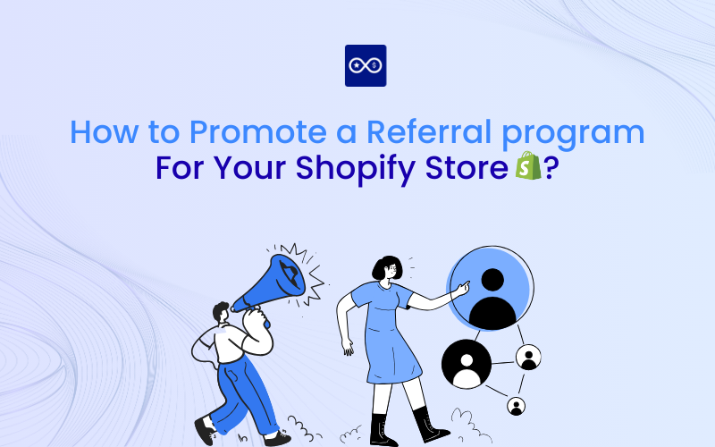 How to promote referral program