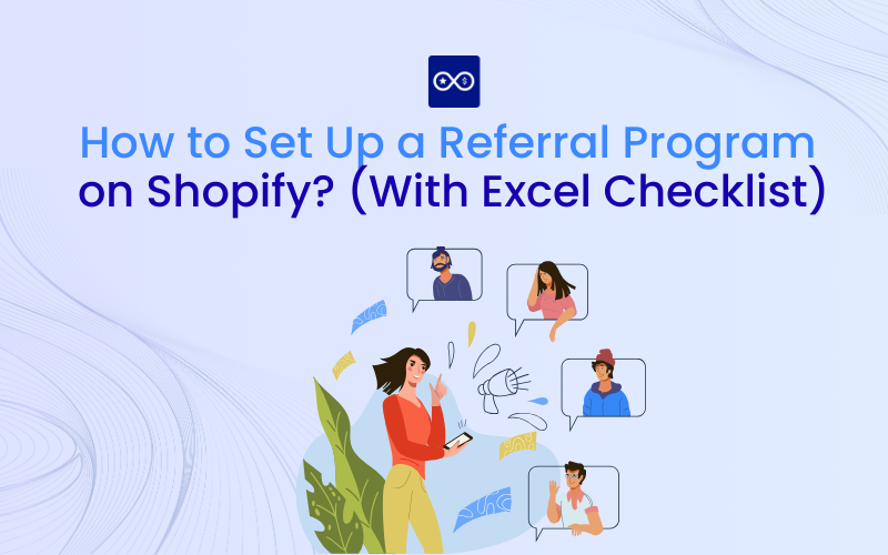 How to setup referral program for Shopify store?