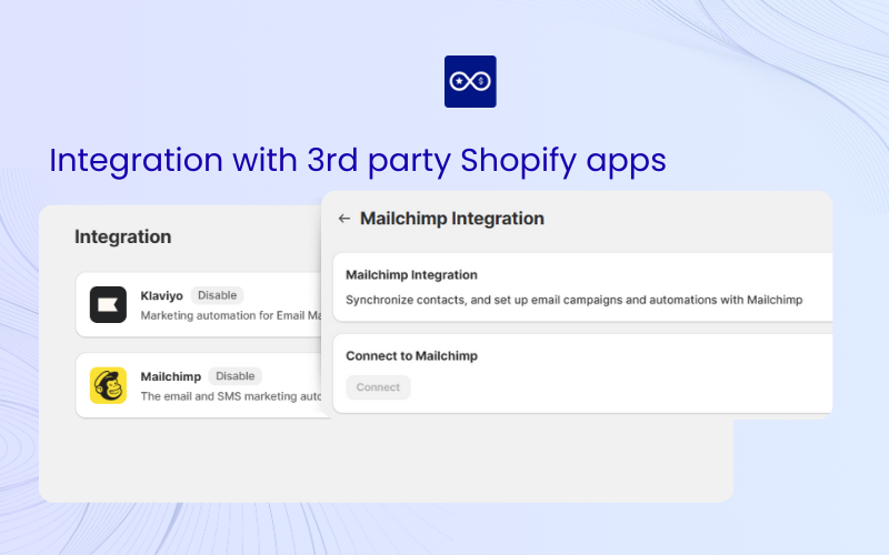 Third-party App Integrations