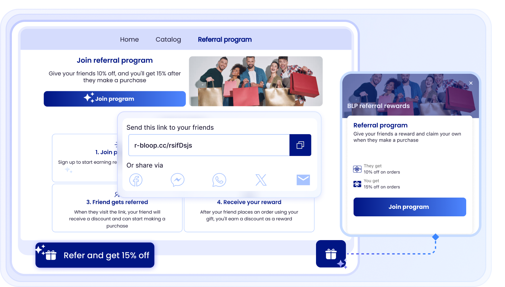 What is a Referral Program? Everything You Need to Know in 2026