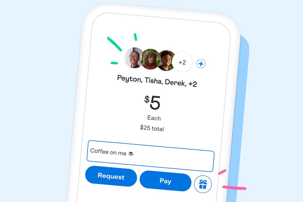 venmo referral program