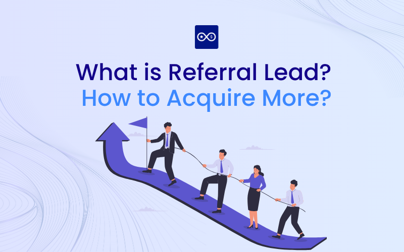 referral leads