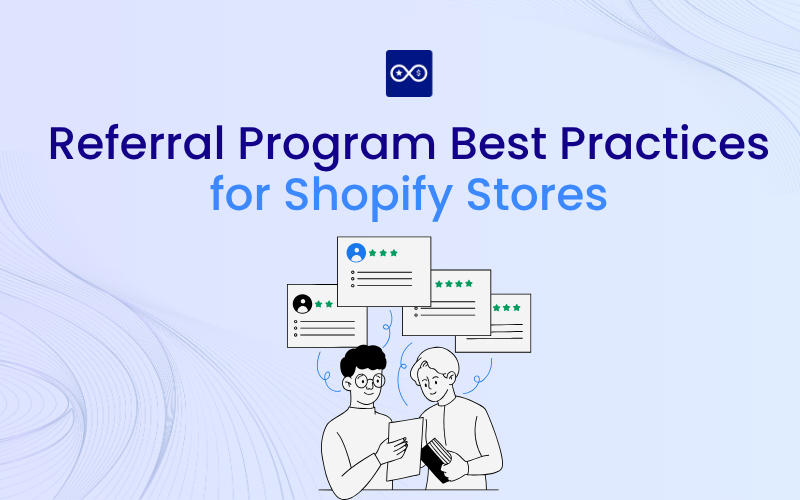 Best referral program practices