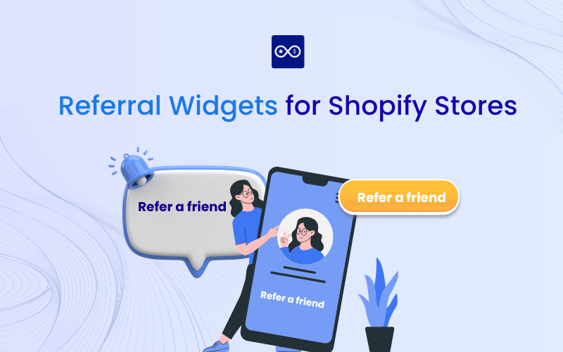 referral widgets