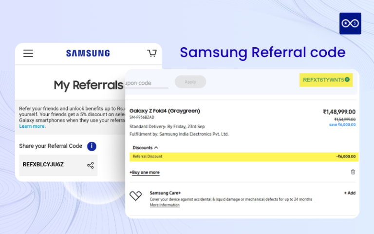 10+ Best Referral Code Examples and the Way They Work