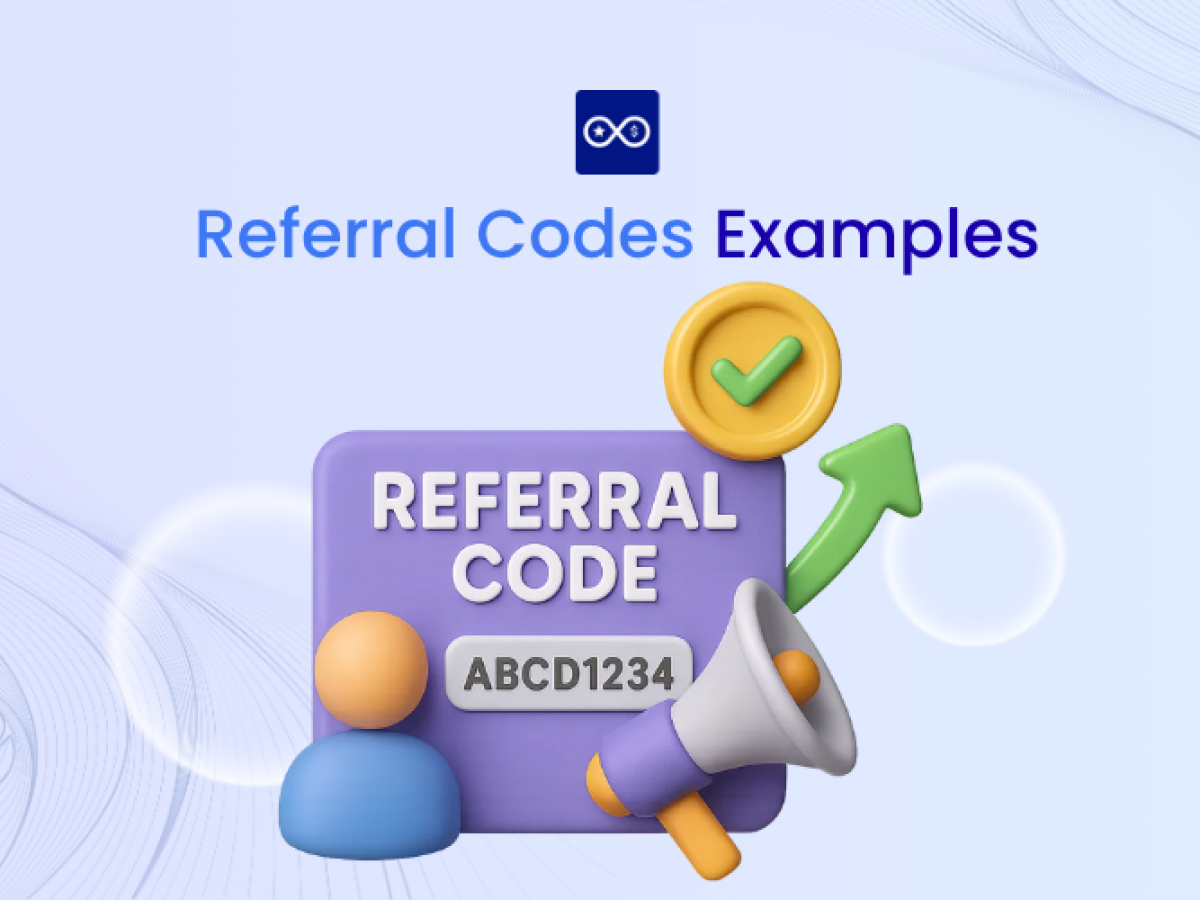10+ Best Referral Code Examples and the Way They Work