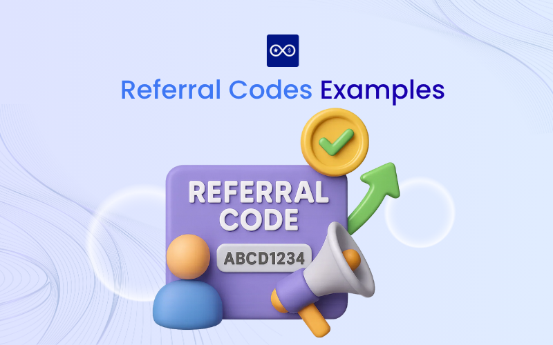 referral code examples